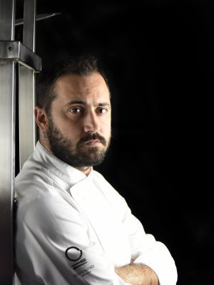 A Natale porta in tavola due ricette dello chef Davide Camaioni