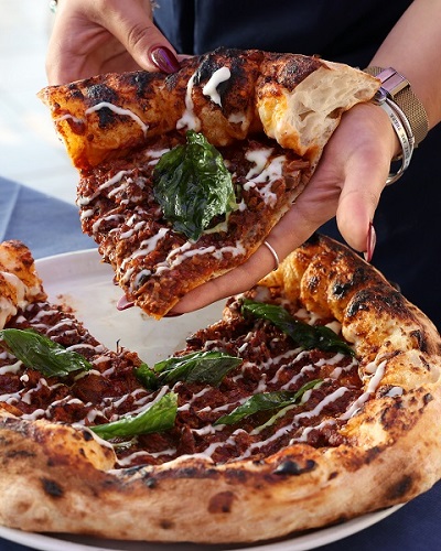 E’ stabiese il nuovo campione mondiale di pizza DOC: Stefano De Martino - Sapori News Il Magazine Dedicato al Mondo del Food a 360 Gradi