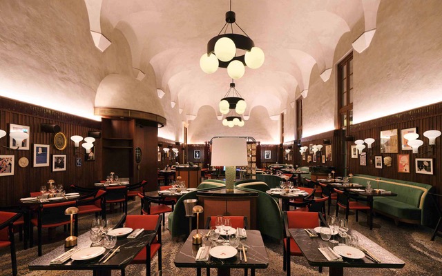 Natale 2023: festeggiare con gusto a Milano - Sapori News 