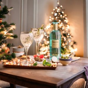  ITALICUS e SAVOIA propongono per le feste tre versioni di Spritz, facili da preparare con le video-ricette. 