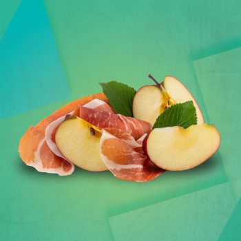 PROSCIUTTO E MELA - Sapori News 