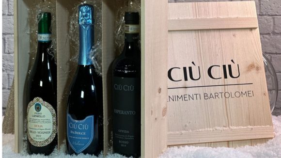 Progetto senza titolo - Sapori News 