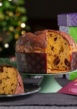 Panettoni artigianali, il meglio per un Natale 2023 speciale - Sapori News 