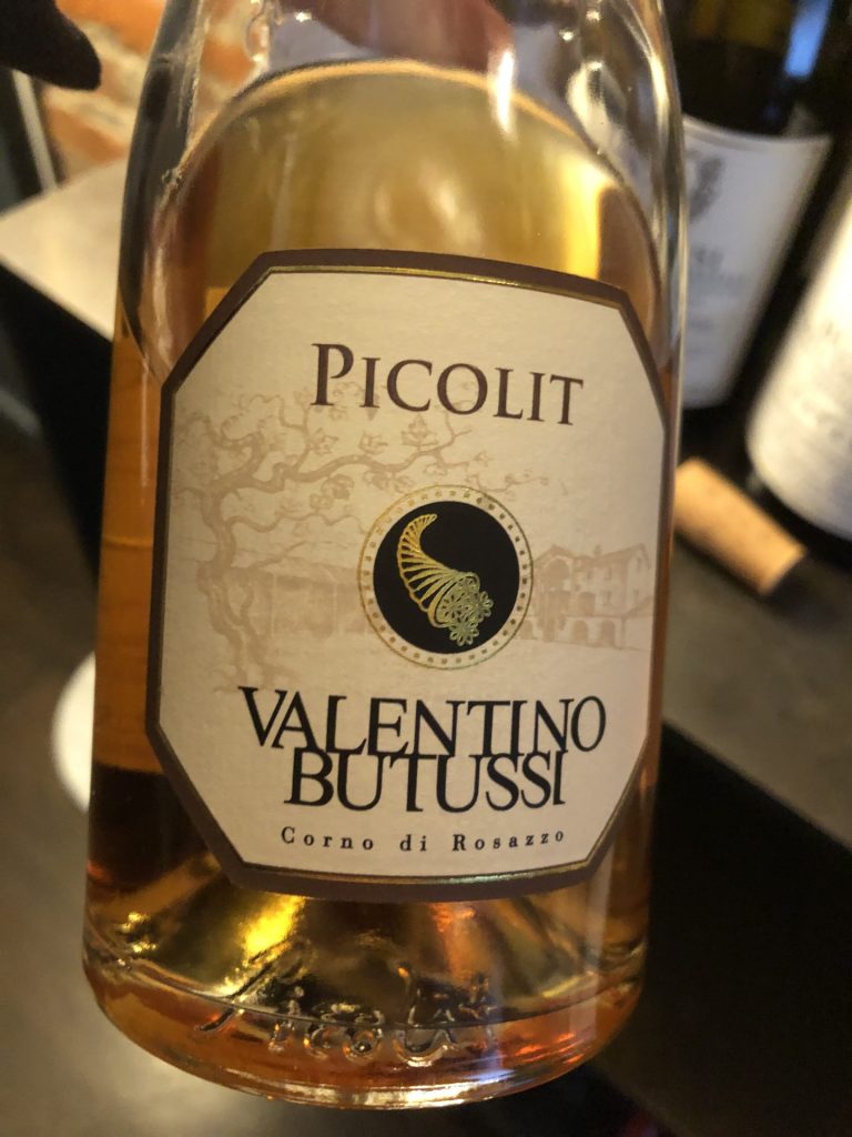 Butussi, azienda vitivinicola biologica dei Colli Orientali Friulani - Sapori News Il Magazine Dedicato al Mondo del Food a 360 Gradi Butussi, azienda vitivinicola biologica dei Colli Orientali Friulani - Sapori News