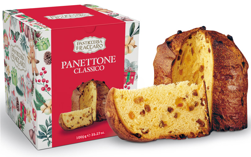 Panettoni artigianali: i migliori del Natale 2023 - Sapori News 