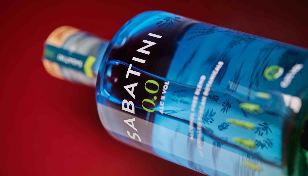 SABATINI GIN