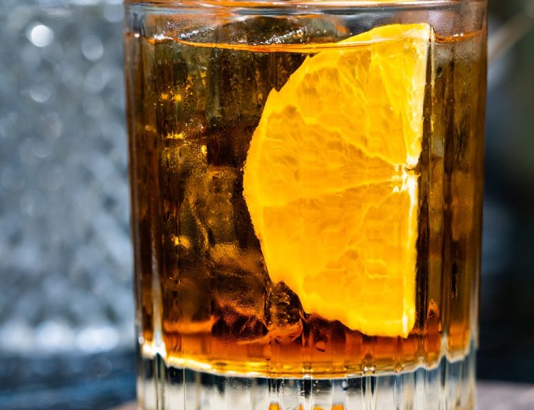 Ballor Negroni, il nuovo cocktail