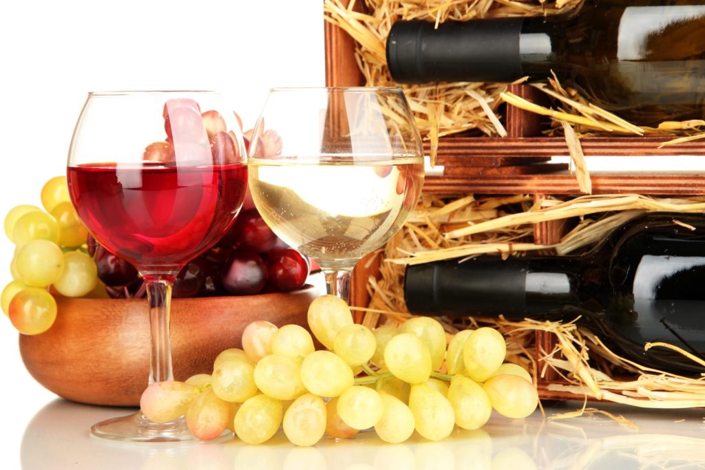 Il vino biodinamico, i benefici per la salute - Sapori News 