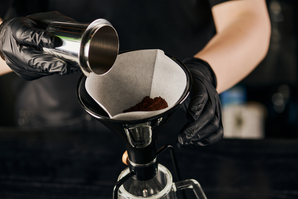 Le ultime tendenze nel mondo del caffè per il 2024 - Sapori News 