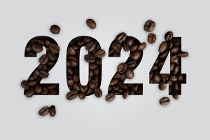 Le nuove tendenze 2024 del caffè