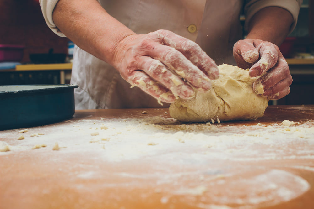 Il Pane Antico, tra tradizione e innovazione: una vera rinascita! - Sapori News 