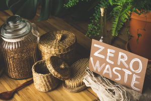 Cucinare con la filosofia zero waste per un mondo più sostenibile