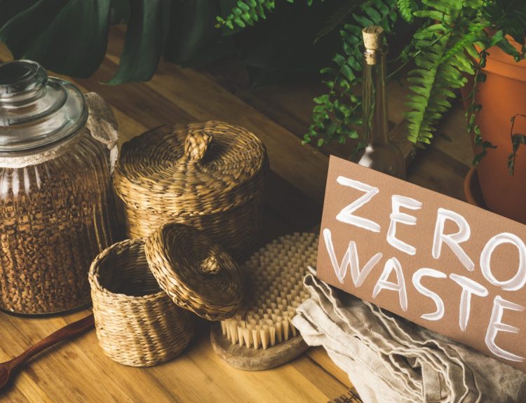 Cucinare con la filosofia zero waste per un mondo più sostenibile