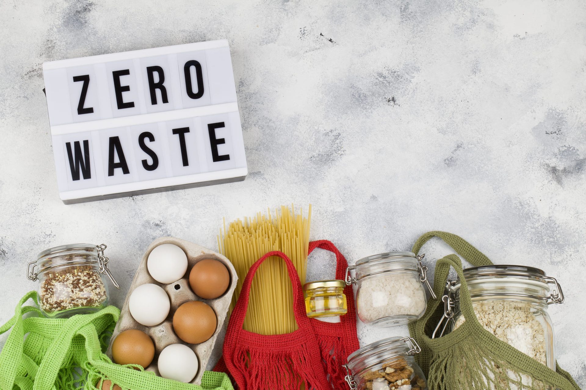 Cucina Zero Waste: Rivoluziona il tuo modo di cucinare - Sapori News 