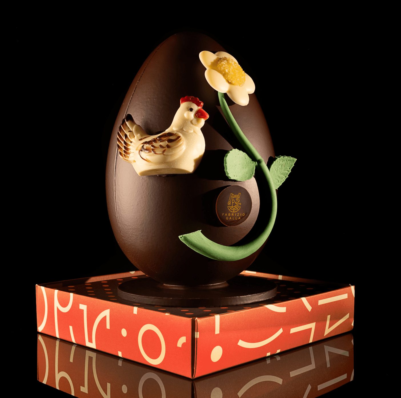 Le uova per la Pasqua 2024 - Sapori News 