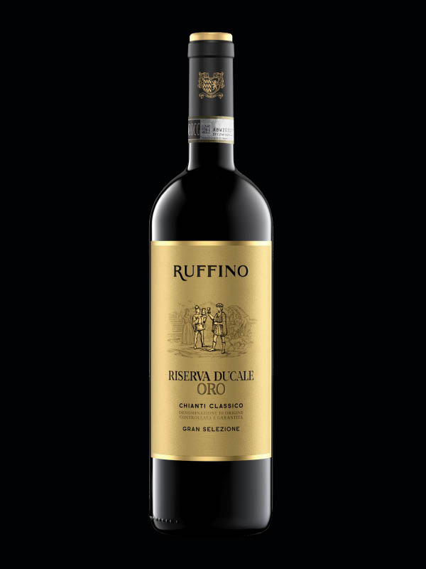 ORObyRUFFINO, a Milano il vino incontra il design - Sapori News 