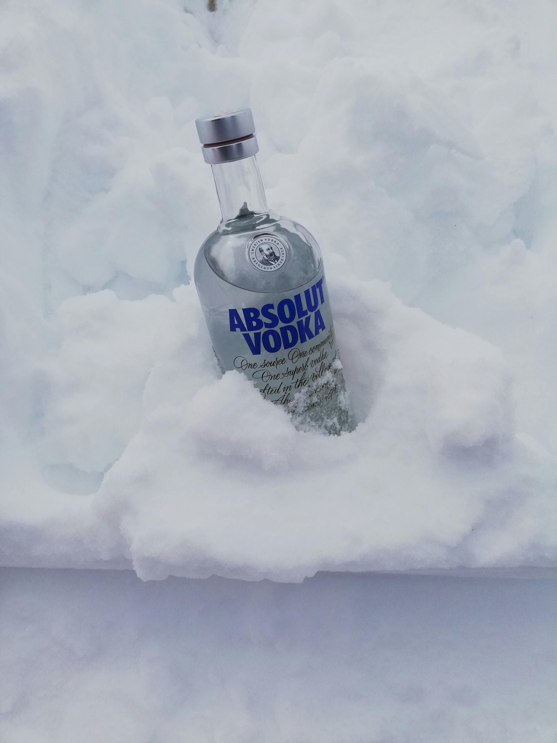 Absolut Vodka fa gustare l'innovazione con Absolut Gift - Sapori News 