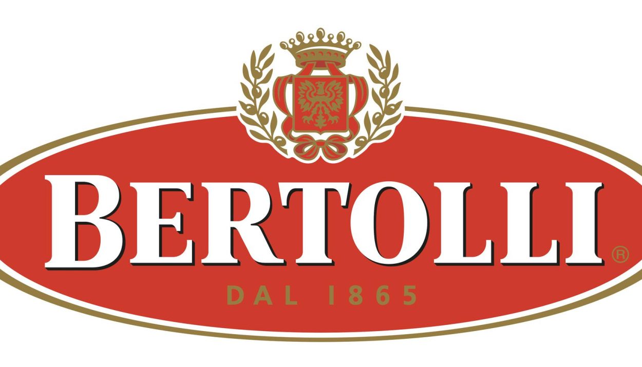 Bertolli Spray, la novità Bertolli