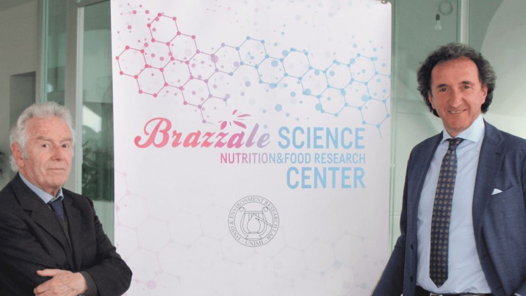 Il Brazzale Science Center apre nuovi laboratori - Sapori News 