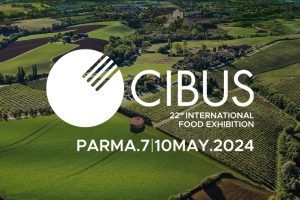 Torna Cibus 2024 a Parma, dal 7 al 10 maggio, l'appuntamento imperdibile per scoprire le innovazioni nel settore agroalimentare