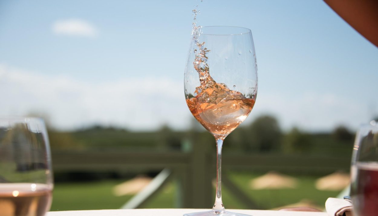 Il Consorzio Vini Bardolino propone un’identità visiva rinnovata e progetti per promuovere le sue varietà vinicole di Corvina Veronese
