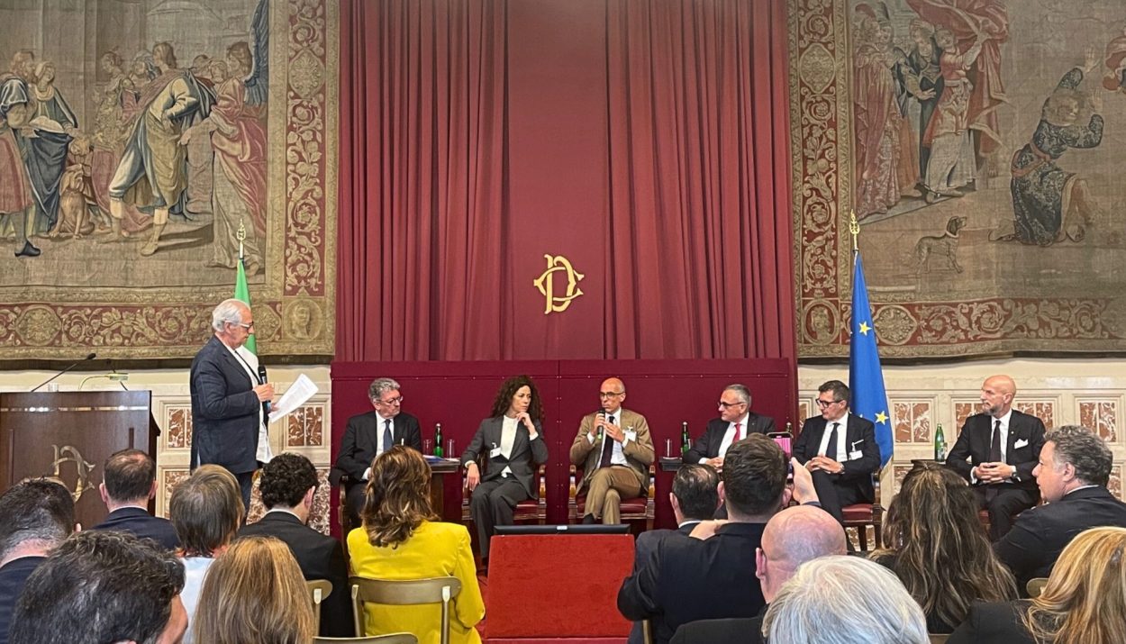 S.Pellegrino e Acqua Panna supportano per la seconda volta la Giornata della Ristorazione 2024