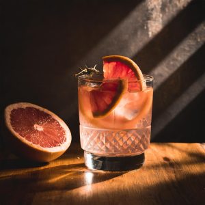 Ginnastic Gin, lo spirit a base di agrumi calabresi