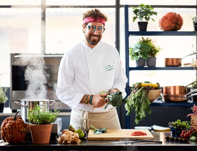 Il Ristorante Tec apre i battenti a Milano in Porta Romana