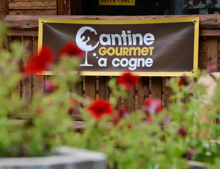 Cantine Gourmet: a Cogne la tre giorni dell'enogastronomia del territorio * 