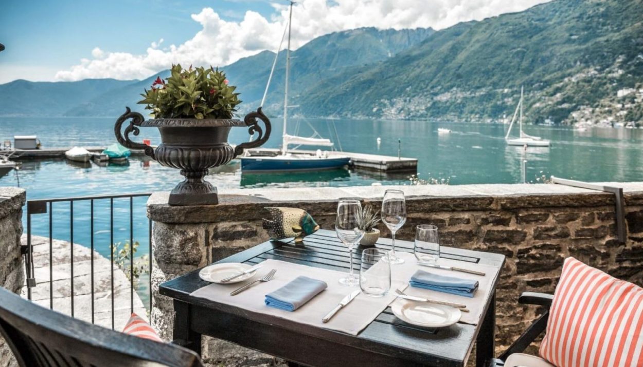 Safari del gusto: il 10 maggio edizione dedicata al Lago Maggiore