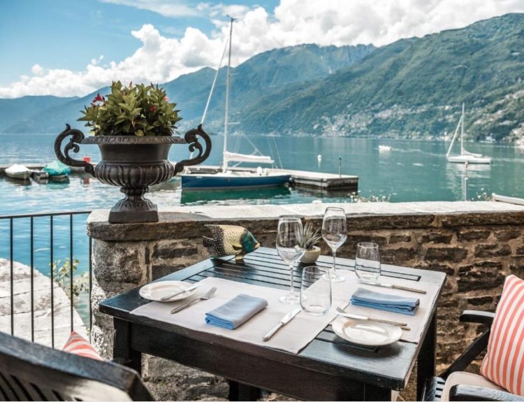 Safari del gusto: il 10 maggio edizione dedicata al Lago Maggiore