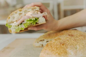 Mamm dedica alla Madunina la sua nuova focaccia!