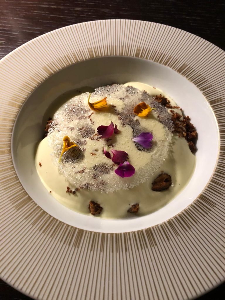 Identità Golose Milano: cena I Maestri del Gusto,  firmata S.Pellegrino - Sapori News 