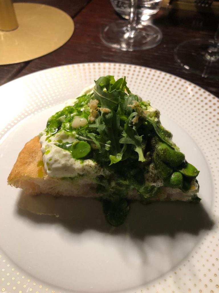 Identità Golose Milano: cena I Maestri del Gusto,  firmata S.Pellegrino - Sapori News 