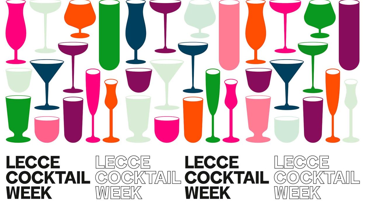 Dopo una trionfale prima edizione, la Lecce Cocktail Week (LCW) è pronta a stupire nuovamente con l’edizione del 10-16 giugno 2024.