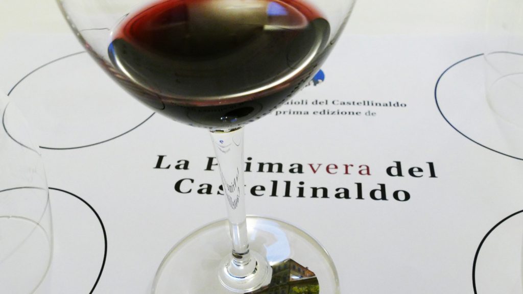 Castellinaldo Barbera d’Alba DOC: eccellenza del Roero orientale - Sapori News 