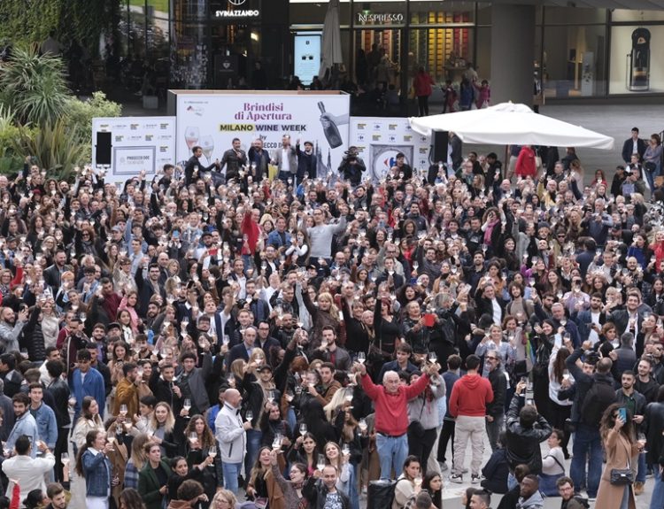 Wine in Action, il primo programma di accelerazione per le startup