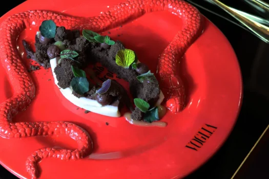 voglia ristorante milano - Sapori News 