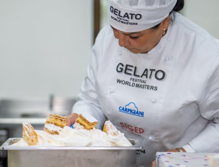 Gelato Festival World Ranking: il miglior gelato si produce in Ungheria