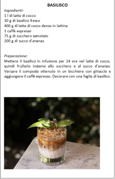 image003-225x350 Consorzio Promozione Caffè: d'estate al via la Coffee mixology!