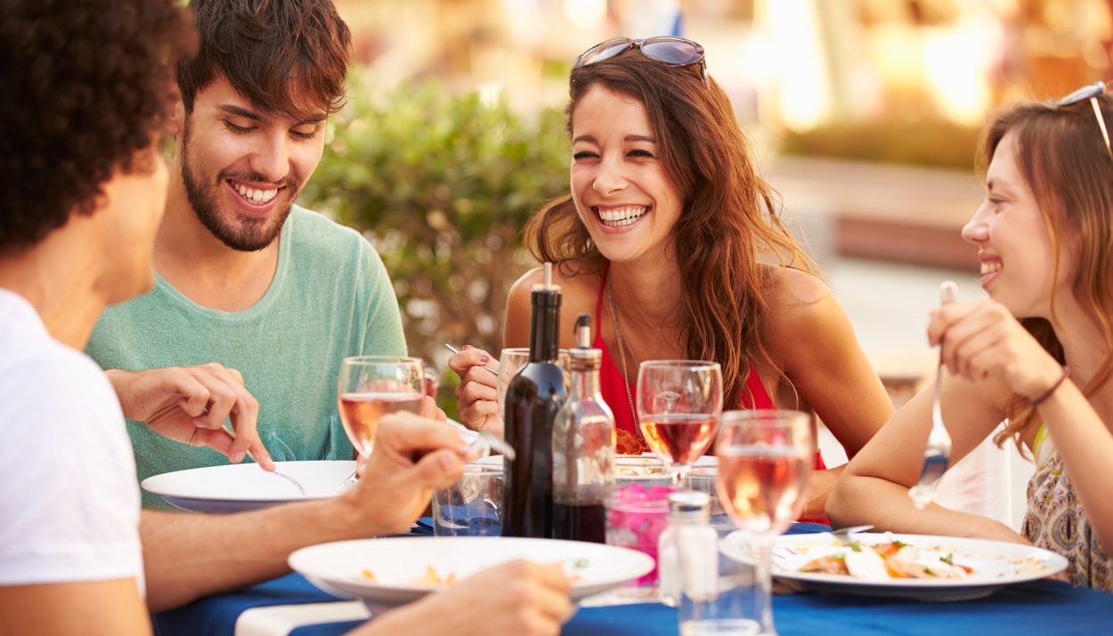 TheFork: vacanze estive soprattutto all'insegna del gusto
