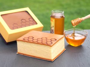 I desserts a Hong Kong:  ecco i dolci che non ti aspetti.... - Sapori News 