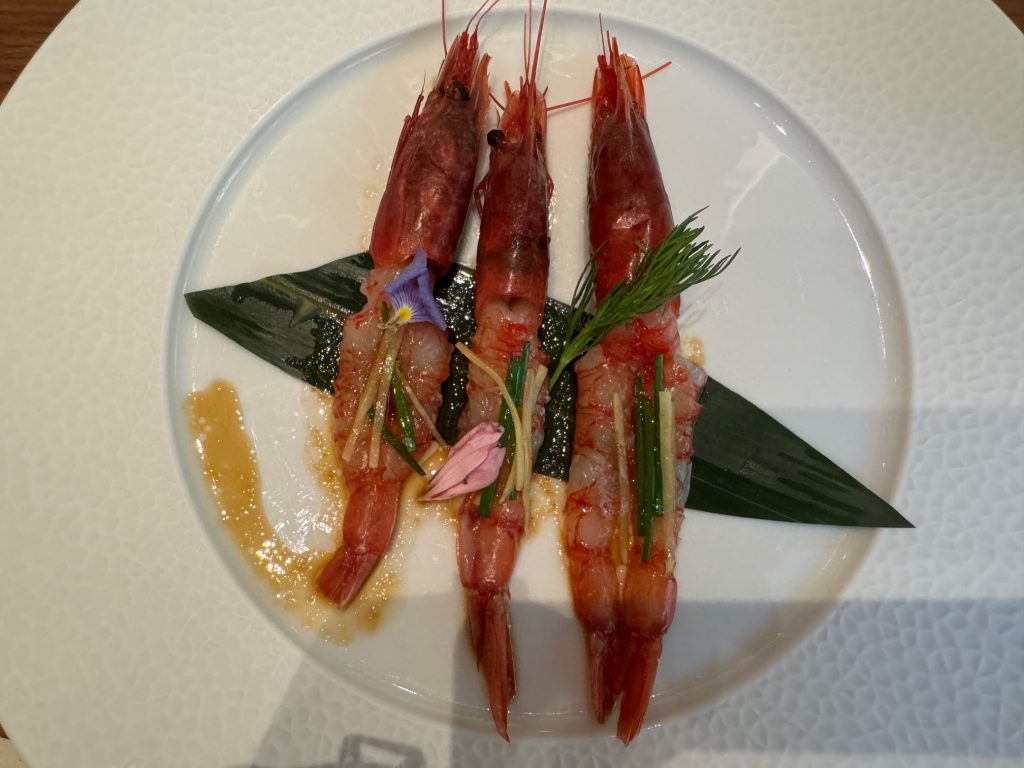 IMG_0060-1024x768 IZU, nuovo raffinato ristorante giapponese fusion a Milano