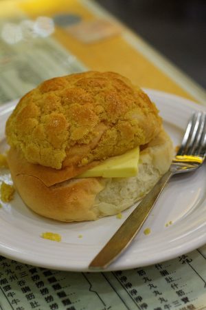 I desserts a Hong Kong:  ecco i dolci che non ti aspetti.... - Sapori News 