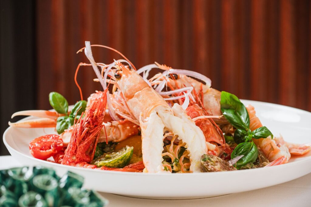 Ricette d'agosto 2024: la preziosità del mare in due ricette ideali per l'estate - Sapori News 