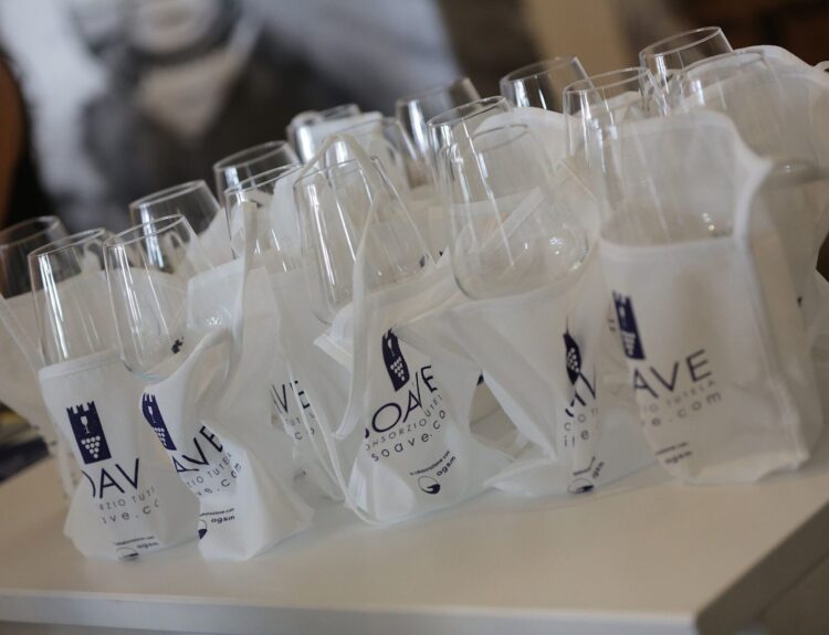 Aperitivo Soave il 9 settembre a Verona l'evento dedicato al grande vino bianco di Verona