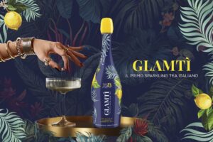 Glamtì Sensation e Glam Joy, gli esclusivi cocktail estivi proposti da Bosca