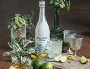 Choose by Ponte1948 è il cocktail dell'estate!