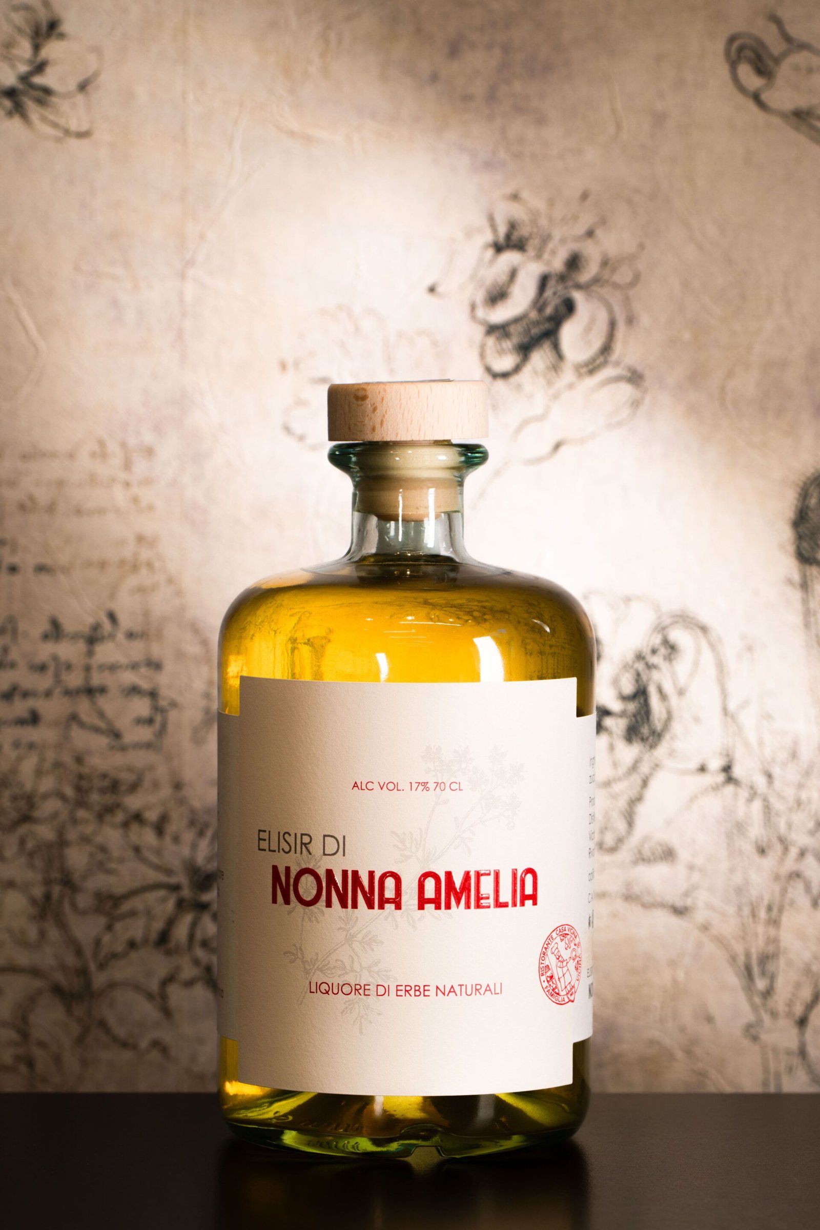 a casa de nonna colleferro