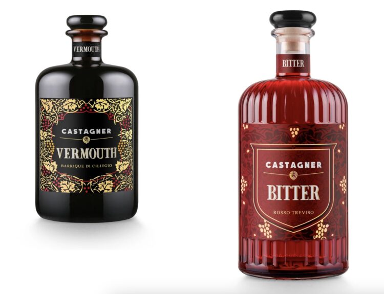 Distilleria Castagner: la gamma mixology novità dell'estate